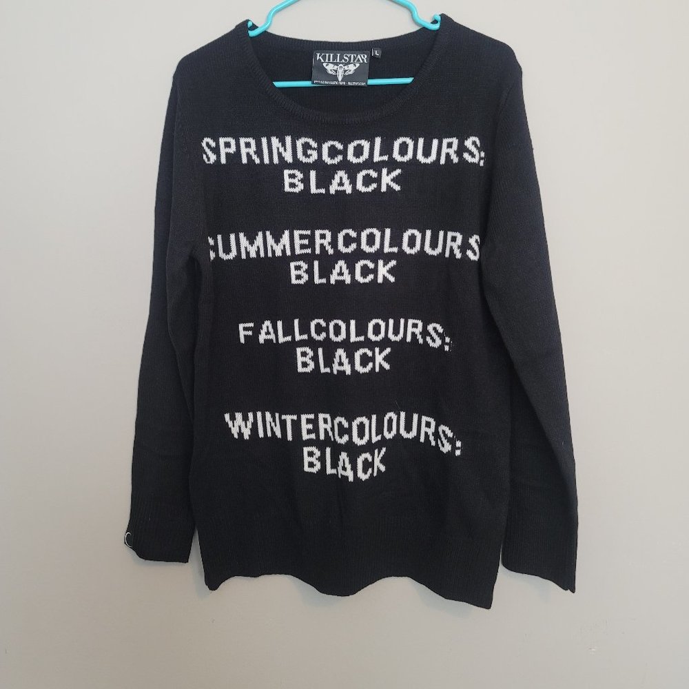 Killstar Large